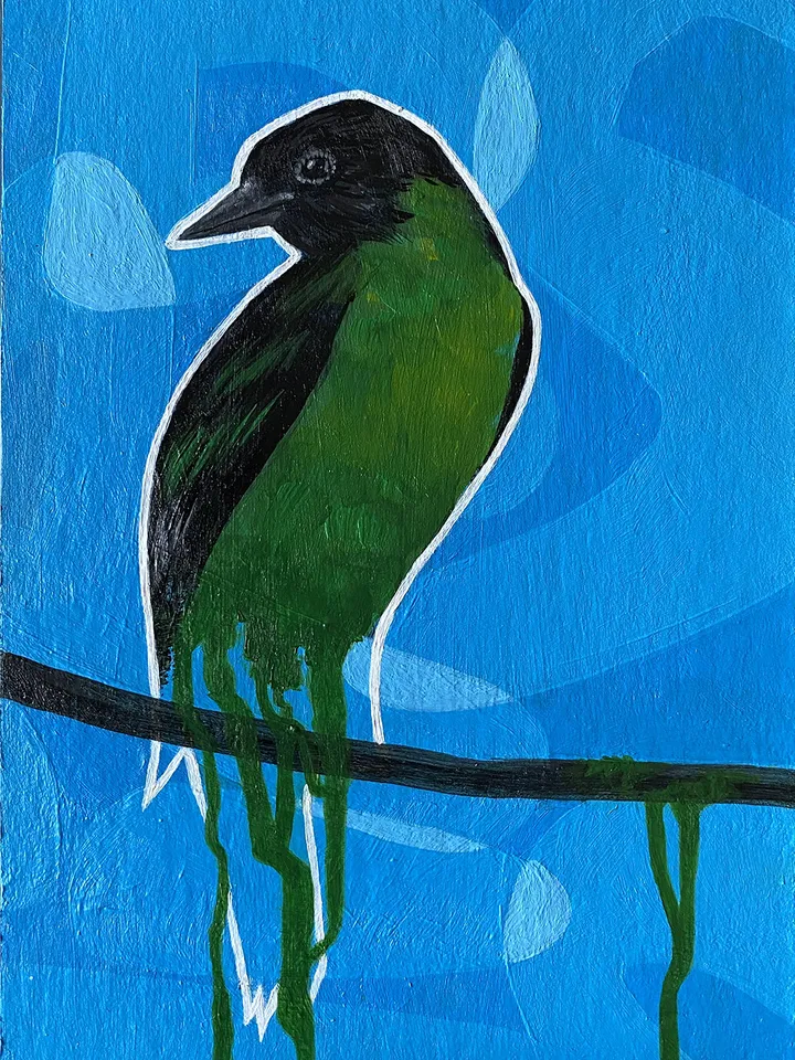 Birds 1