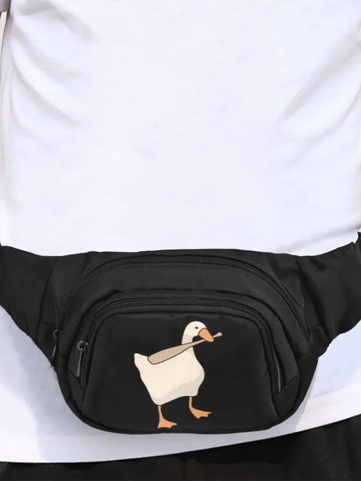 Silly Goose Fanny Pack