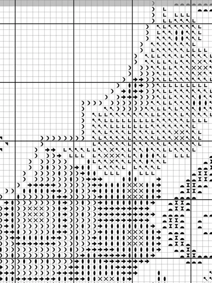Anniversary cross stitch. Birthday cross stitch pattern. Flower cross stitch.