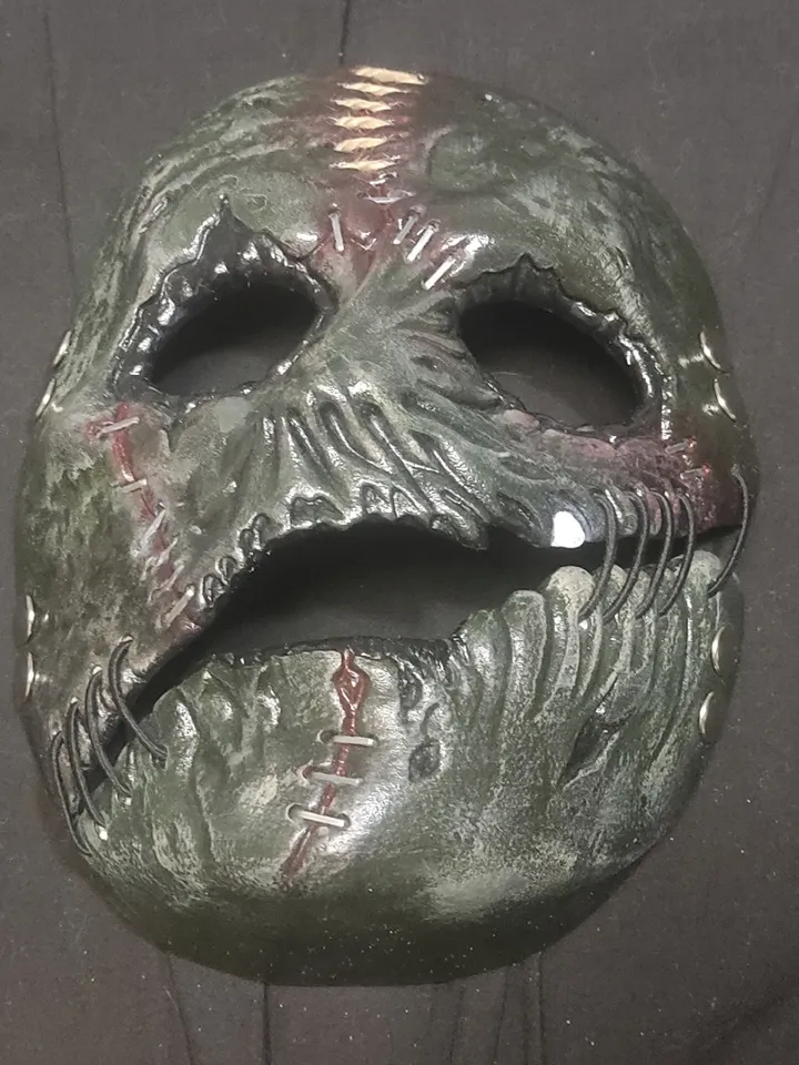 Slipkot Corey Taylor Vol.3 mask