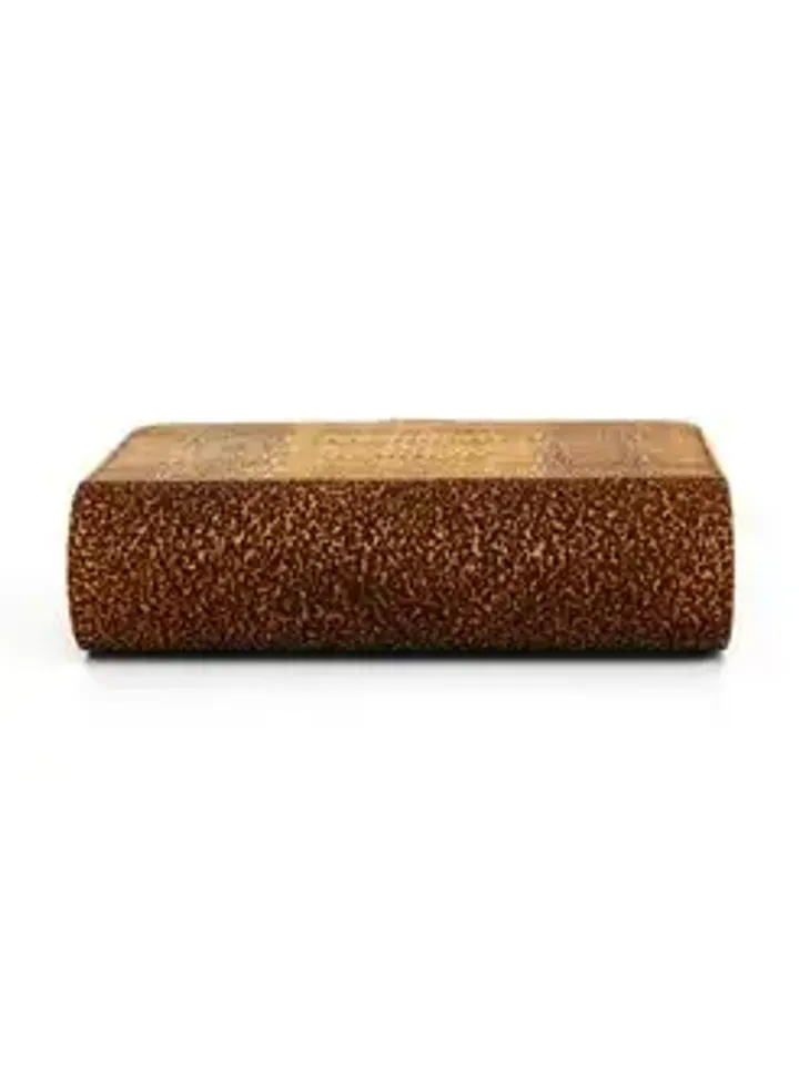 Wooden gift money box bill holder