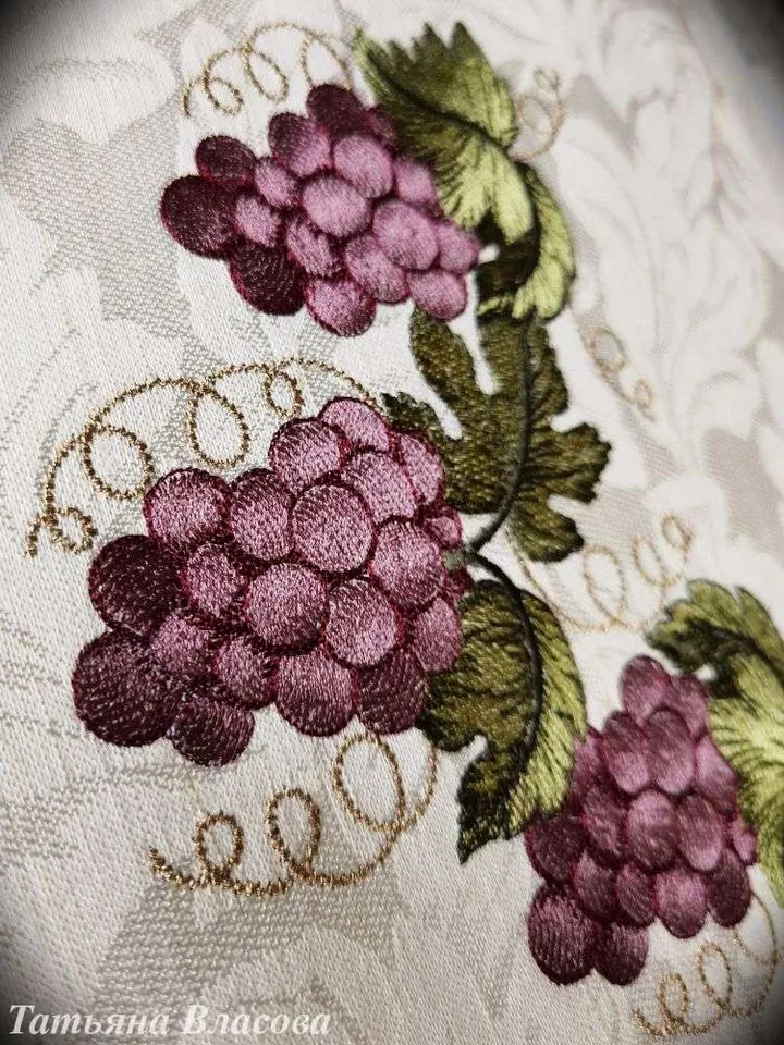 "EMB Grapes" is a working file format.