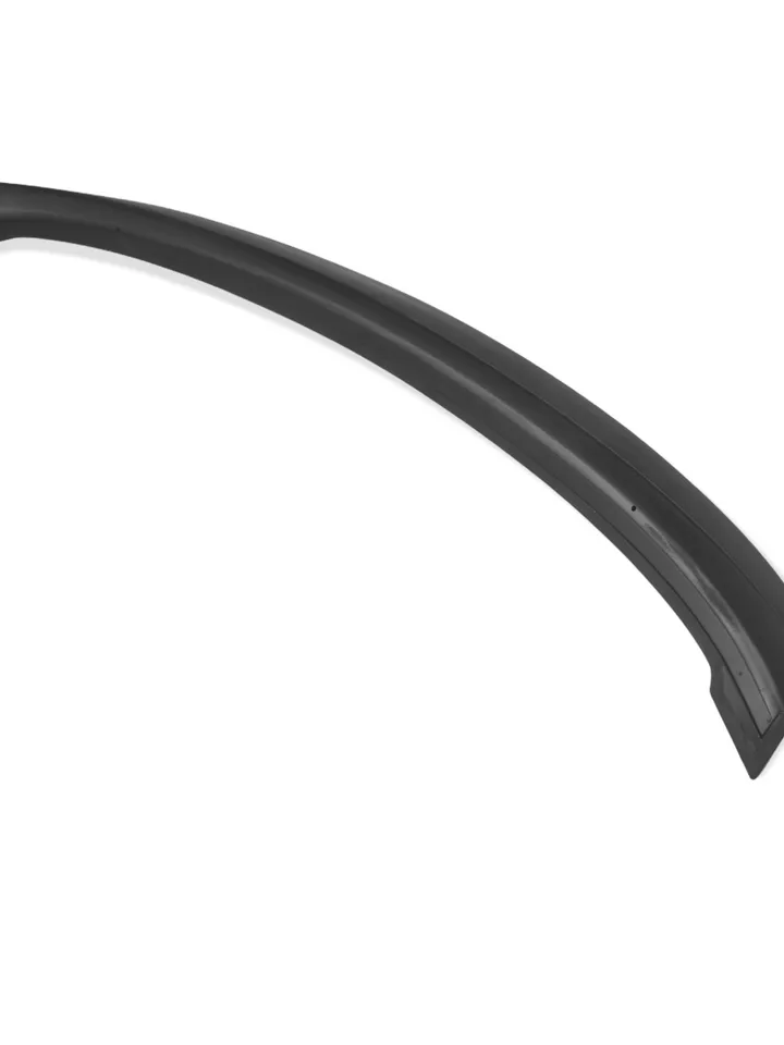 Lip Spoiler small size for Huyndai Solaris / Accent / Verna 2011 - 2016