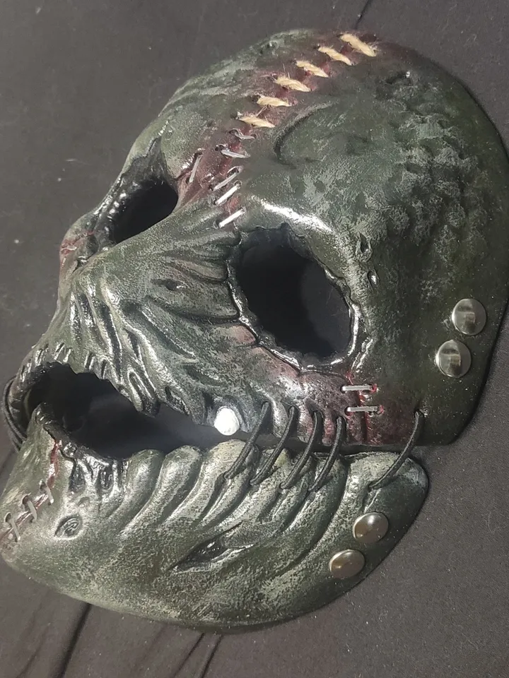 Slipkot Corey Taylor Vol.3 mask