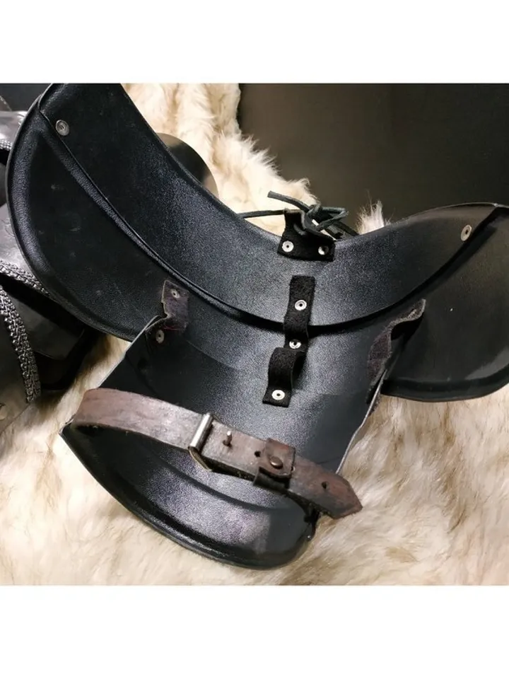 Warhammer costume - inspired - NOT FOAM armor - Averland girl - cosplay armor -