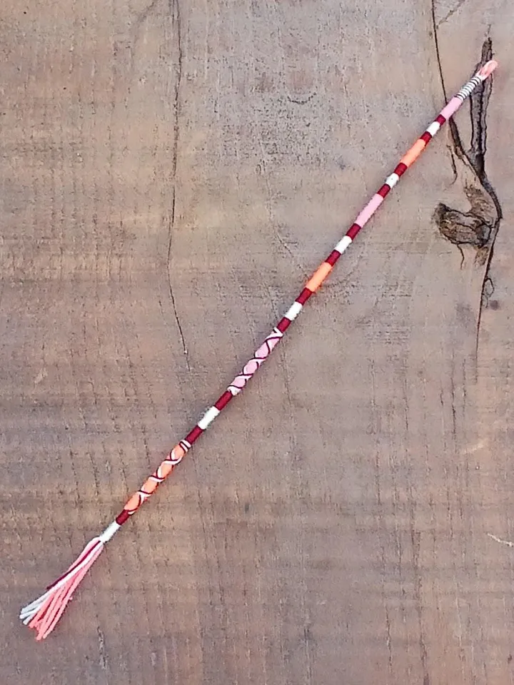 Removable Wrap, Hippie Hair Braid, Hair Wrap Extension, Clip in Extensions Bohemian, Gypsy Hippie Style, Festival Girl Blue Wraps