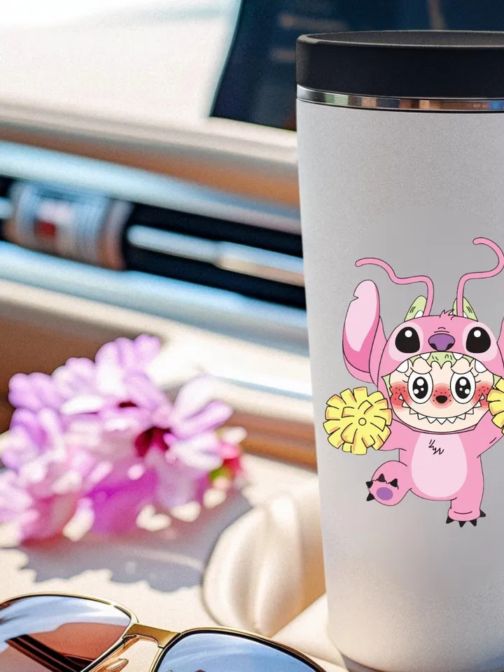 Labubu PNG Bundle, Labubu Clipart, Labubu Bundle PNG, 150+ Cute Kawaii clipart | Cartoon Digital Download, La bubu PNG, T Shirt Sublimation