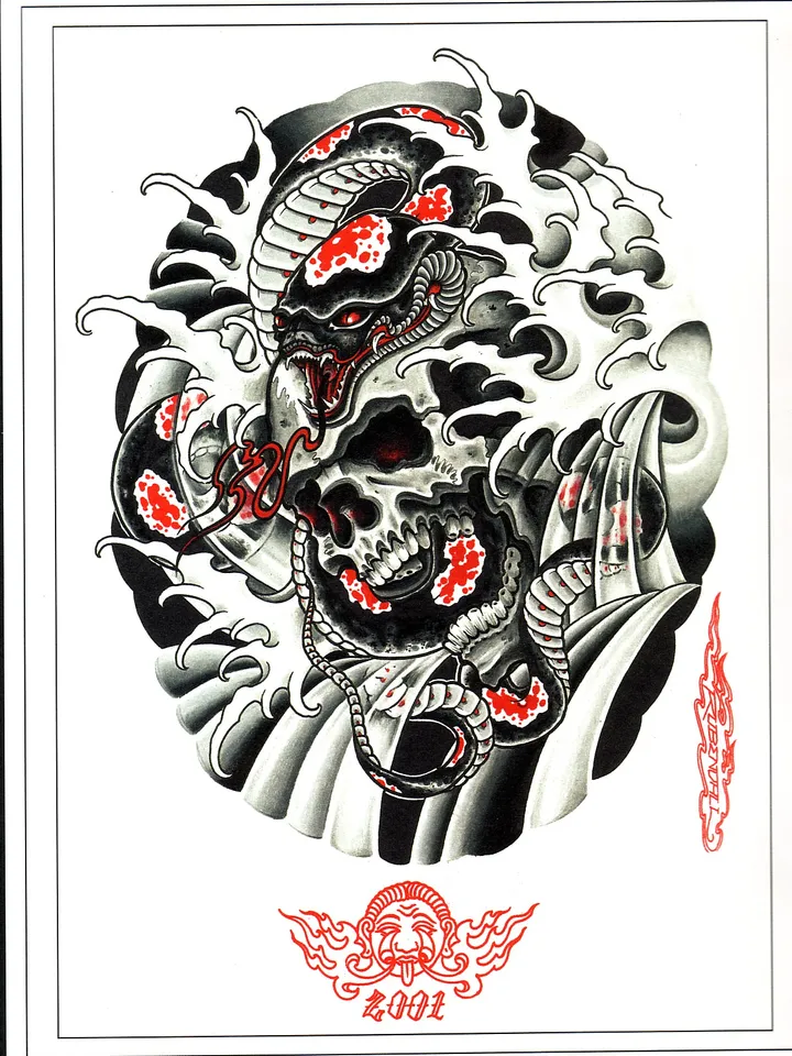 Miki Vialetto Flash The Art To The Mark Vol.1