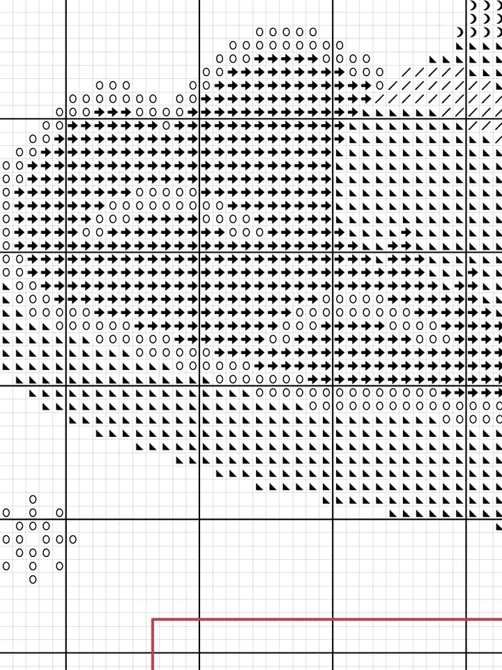 Baby Birth Announcement. Little Raccoon Cross Stitch Pattern. Animal Cross Stitch Chart. DIY. Customizable New Baby.