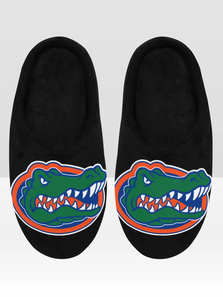 Gators Slippers