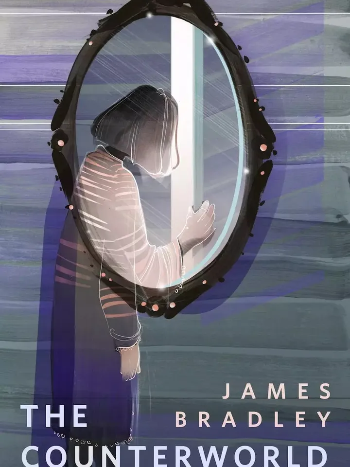 The Counterworld By James Bradley Digital Download Ebook PDF