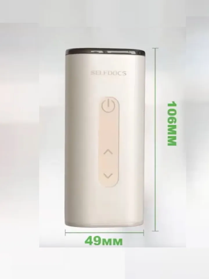 SELFDOCS-MOVER Electrostimulator from Denas pain reliever