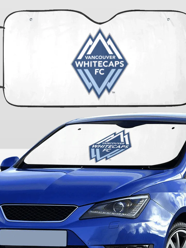 Vancouver Car SunShade