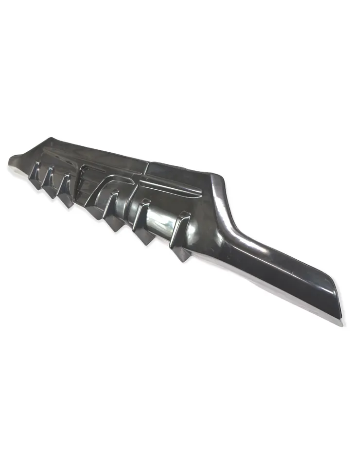 Diffuser for Honda Step Wagon Spada 2015 Cool spirit Rear lip