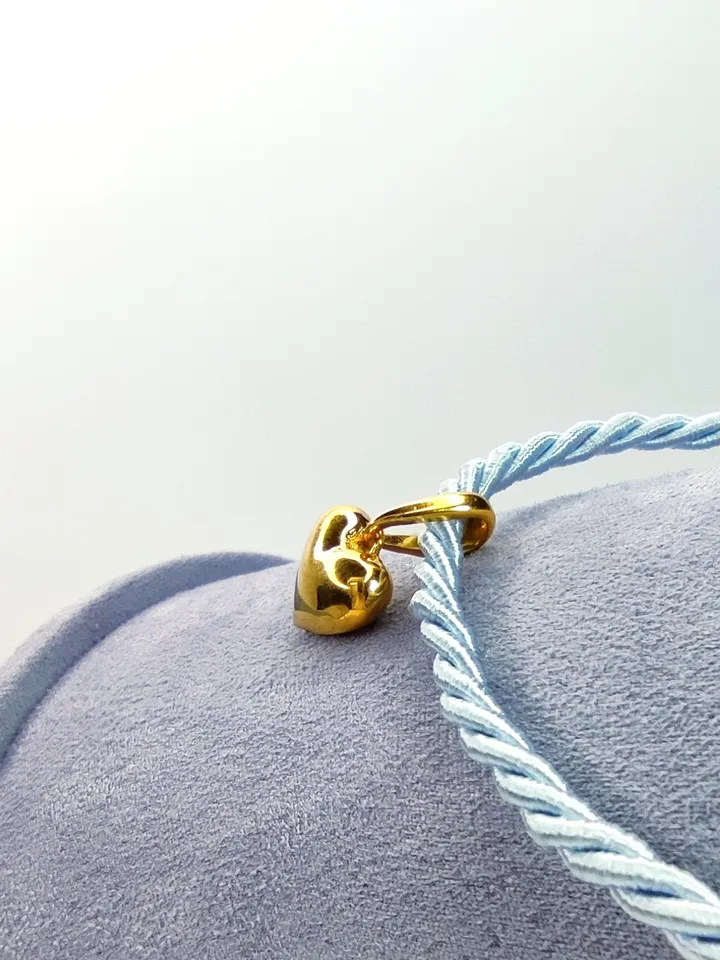 Heart Pendant