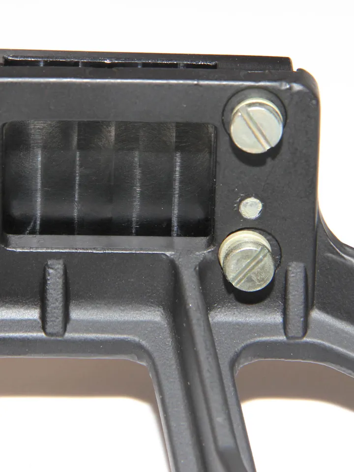 NPZ Bracket #427 for AK/Saiga