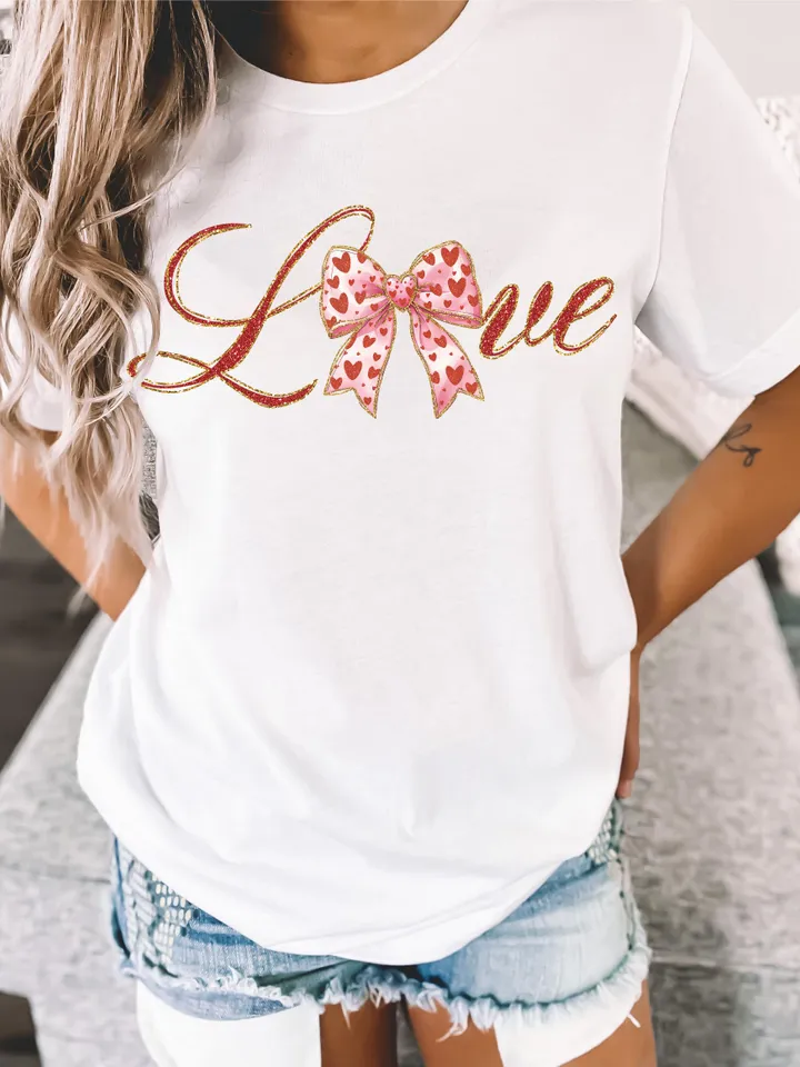 Love Coquette png, Love sublimation, Valentine's Day Digital Designs Download, Coquette bow png, Trending Vday designs, Aesthetic Valentines