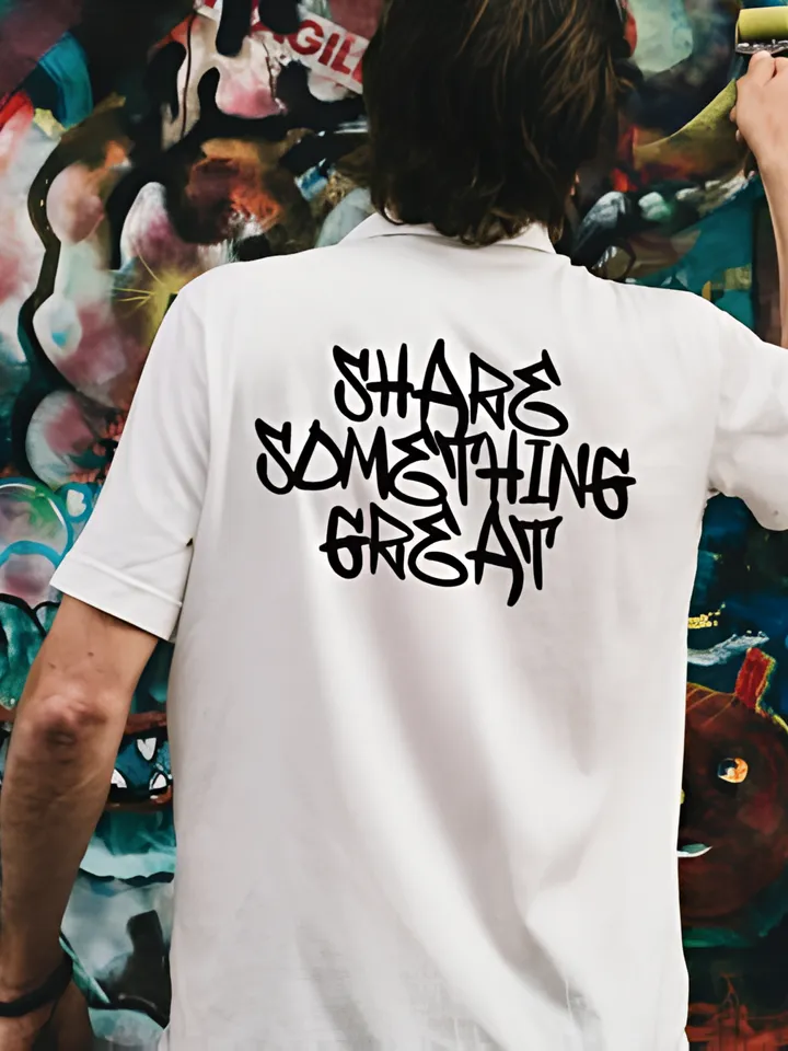 Wofline Graffiti Font