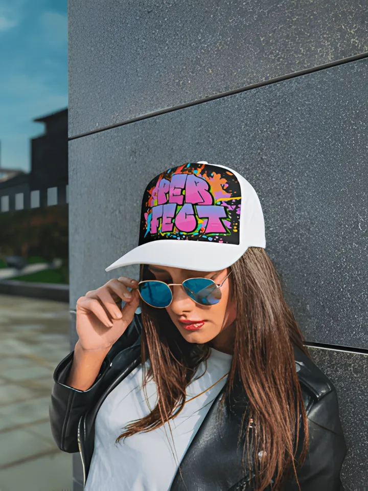 Magical Street Graffiti Font