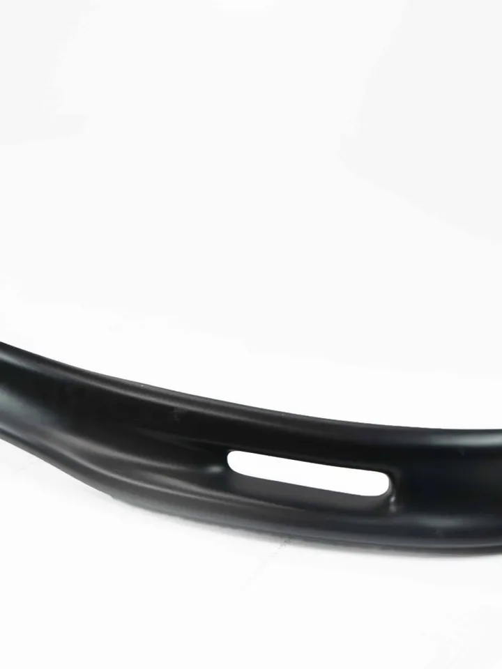 Front Lip Spoon JDM look for Honda Civic Ek Ej 99-00 urethane