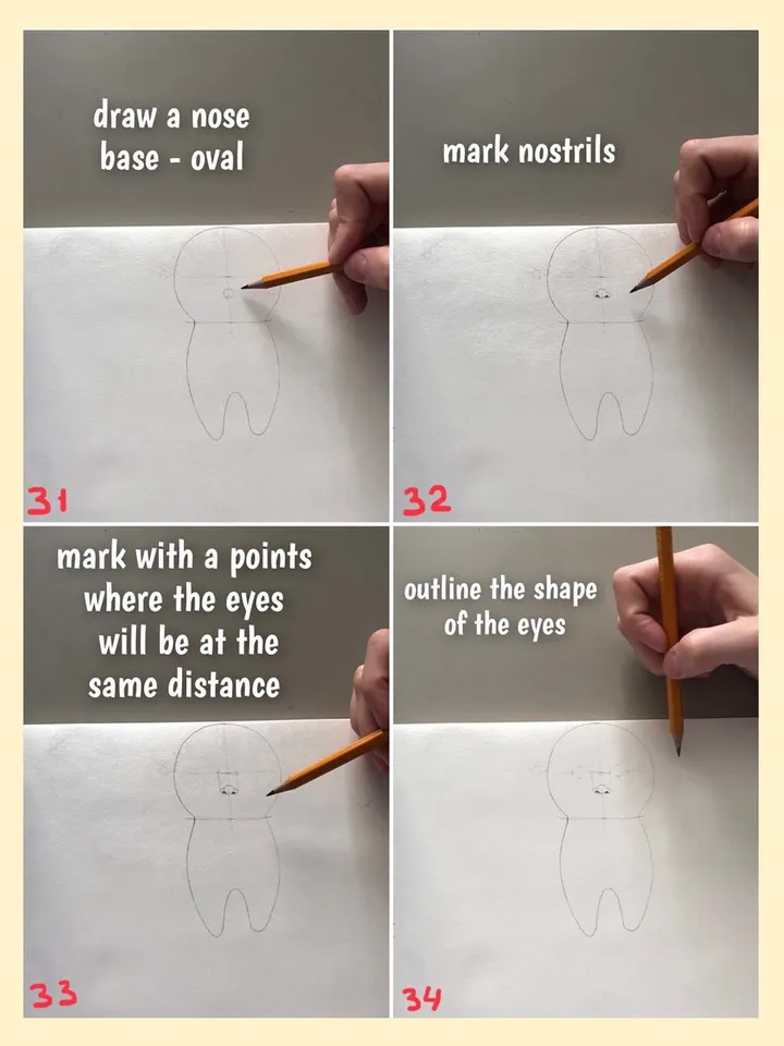 Pdf tutorial how to sew a pocket bearded man Eng
