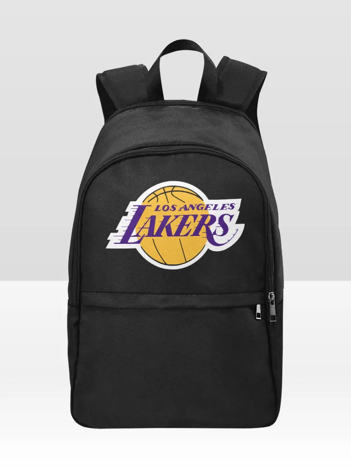 Los Angeles Lakers Backpack