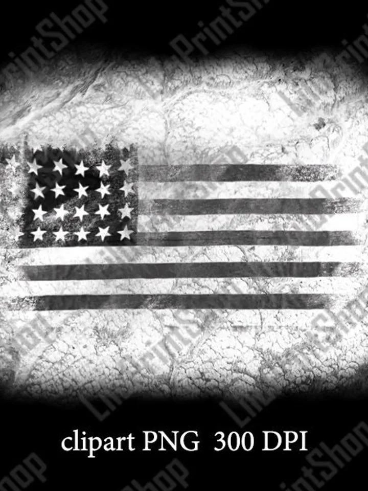 American flag Bleach effect sublimation designs PNG ,4th of july png Usa flag png Bleach american flag Fourth of july png Instant download