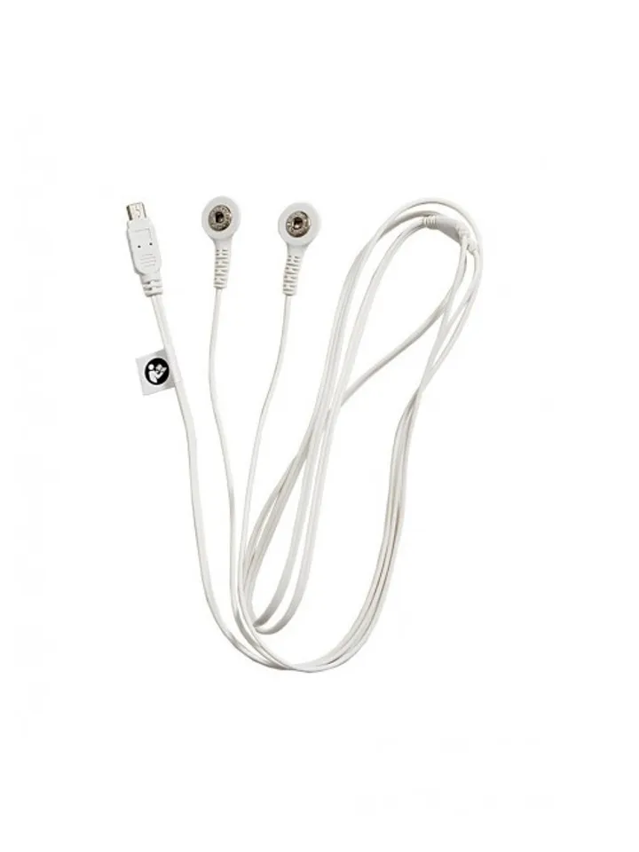 Connection cable DENAS - Glasses, snap, for Any Model device of DENAS & DIADENS & Neurodens PCM