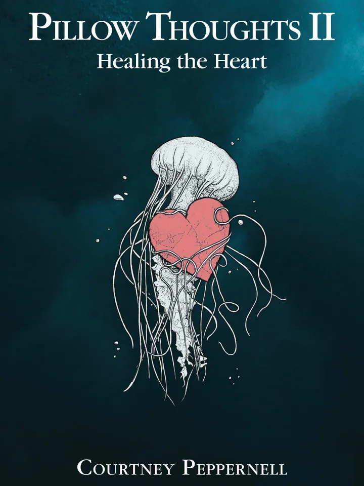 FREE EBOOK Pillow Thoughts by Courtney Peppernell Digital Download Ebook PDF