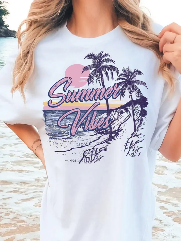 Summer png,Retro summer png,Summer Vibes,Trendy Summer Png,Beach png,Beach vibes png,Aesthetic Summer,Trendy Summer Png,Funny Sarcastic png,