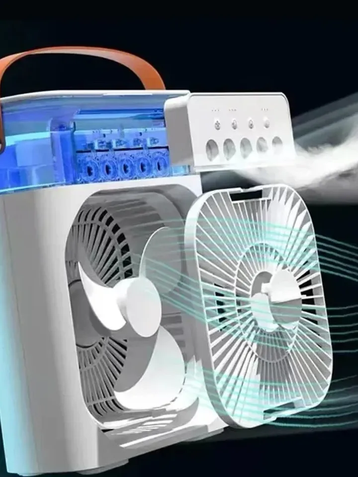 fan 3 in 1