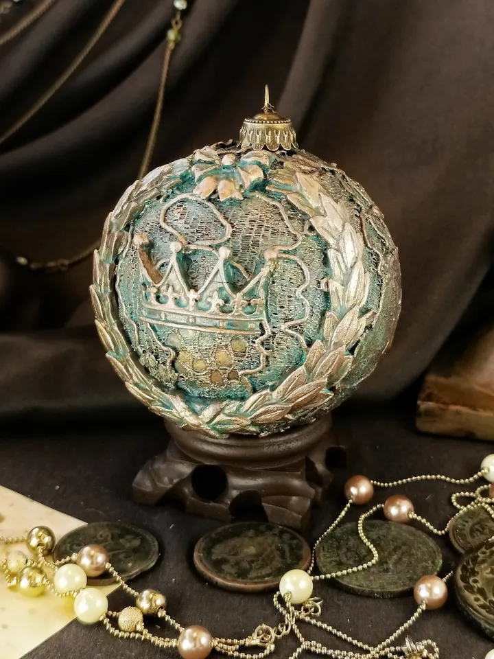 Christmas bauble