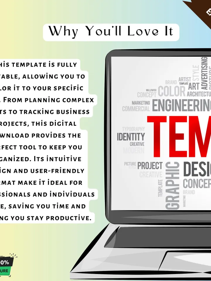 Business Startup Bundle | HR Recruitment Tracker, KPI Dashboard, Marketing Project Roadmap, Sample Invoice | Google Sheets Templates