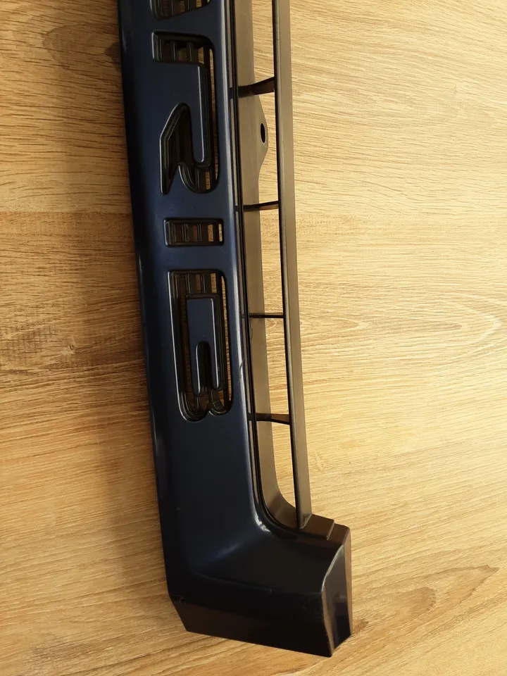 Toyota Carib Corolla Grill AE101 AE100 EE100 Alternative Grille