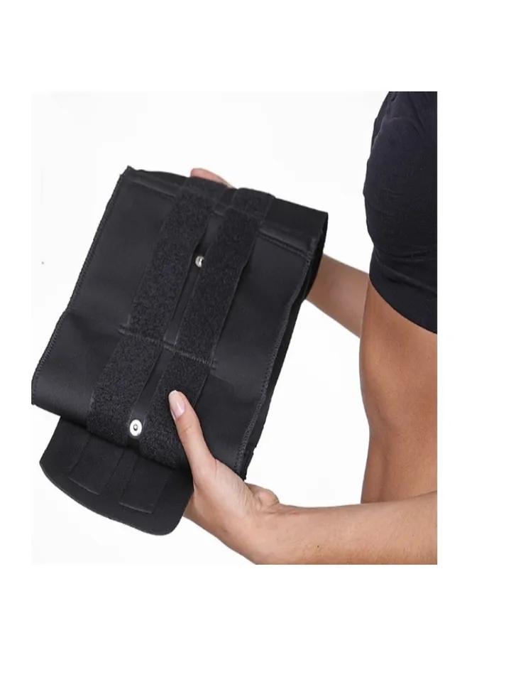 STL Back Belt with Integrated Electrode with connection for Any Model device of DENAS & DIADENS & Neurodens PCM