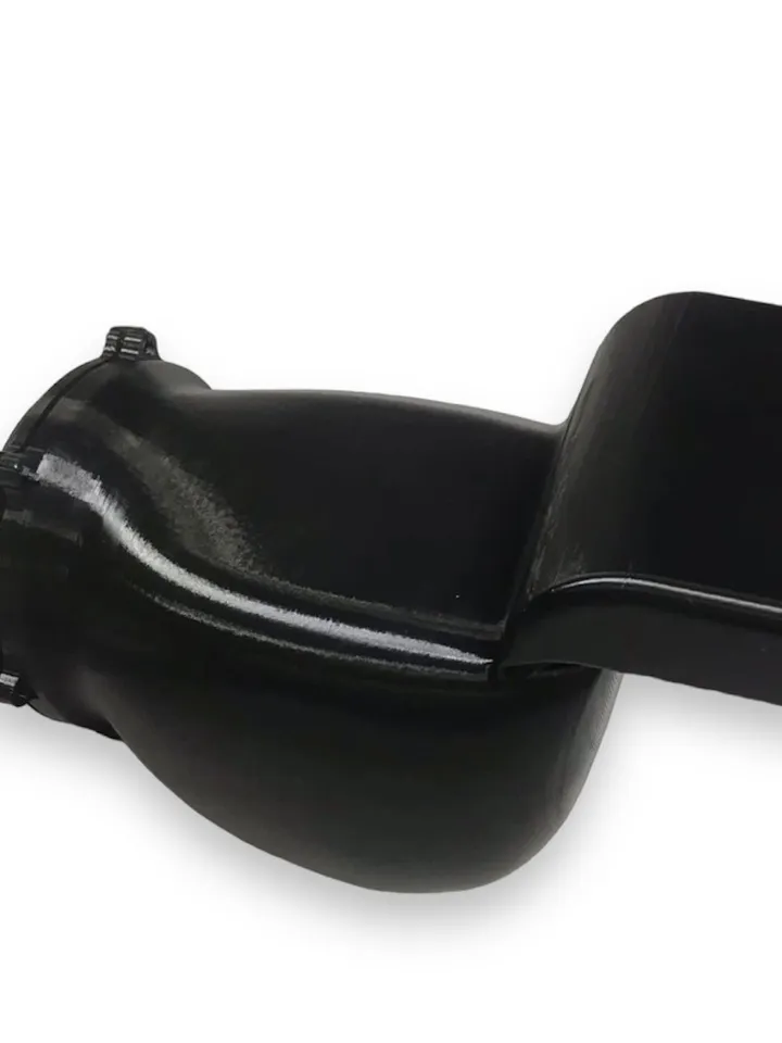 GruppeM type ram air cooling intake sistem HONDA INTEGRA DC5 TYPE R / Acura RSX (EP3) with S2000 oem filter