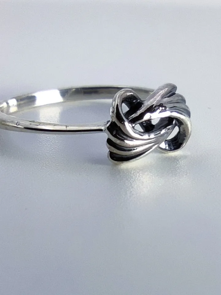 Ring - Infinity