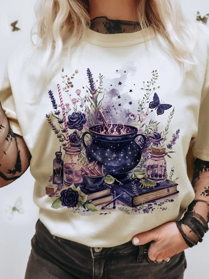Halloween Png,Spooky season png,Boho Halloween,Witch Craft png,Retro Halloween png,Spooky Bitch,Pretty Girls Walk,Vintage png,Witchy png