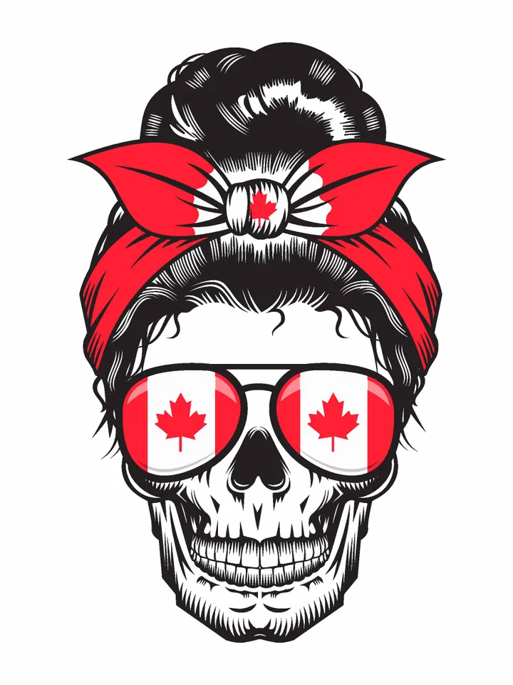 Messy bun SVG, mom life svg, messy bun skull svg, png, Mom Skull Svg, Mom Life Svg, Mom Life Skull Svg, Mom Skeleton Svg