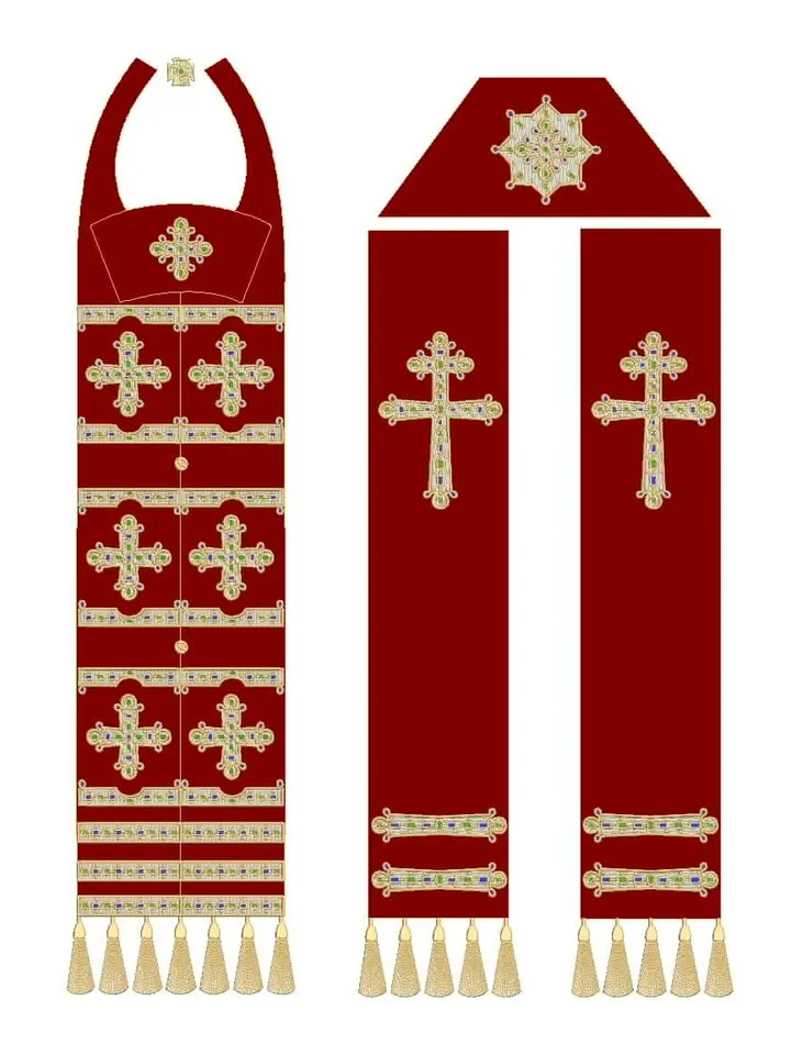 "EMB Korsun" is a working format only.