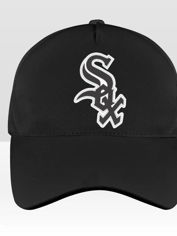 Chicago White Sox Baseball Hat