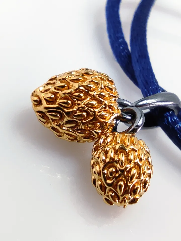 Strawberry Pendant