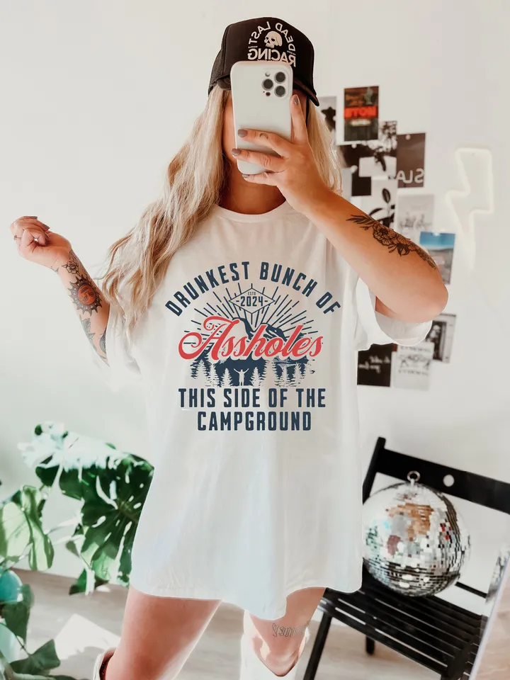 Funny Camping PNG, Retro Summer PNG, Family Adventure, Sublimation Design, Digital Download, Outdoors, Camping Shirt Design, Vintage Camping