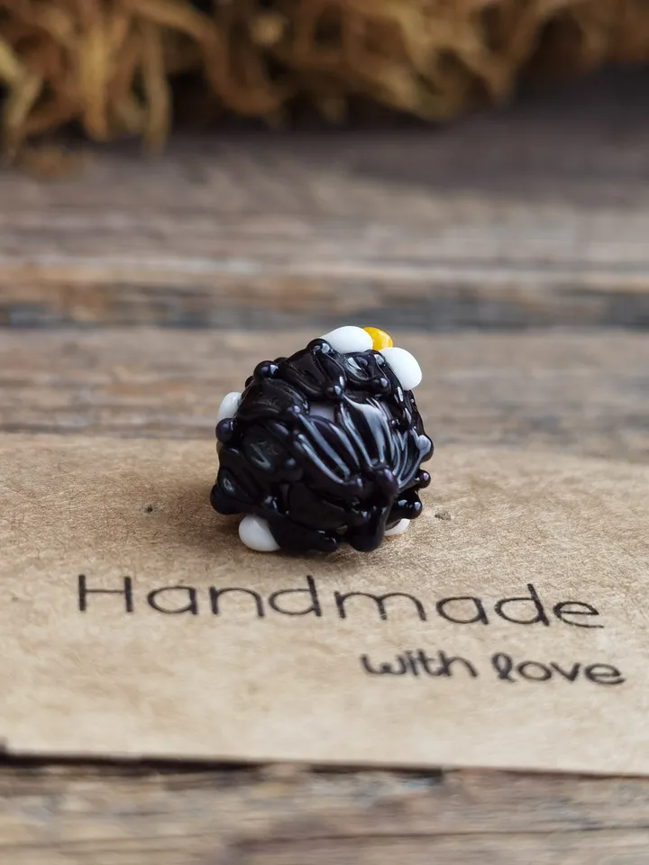 MINIATURE ANIMALS Hedgehog figurine Hedgehog miniature Baby Hedgehog Glass Hedgehog decor Hedgehog gift Tiny Hedgehog Fairy garden animal