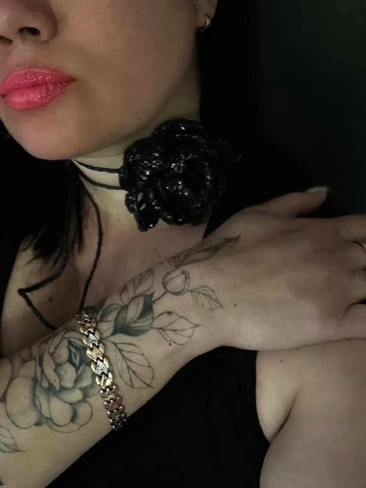 Crochet pattern flower choker PDF digital instant download, video tutorial, floral necklace, women accessories, vintage rose, brooch