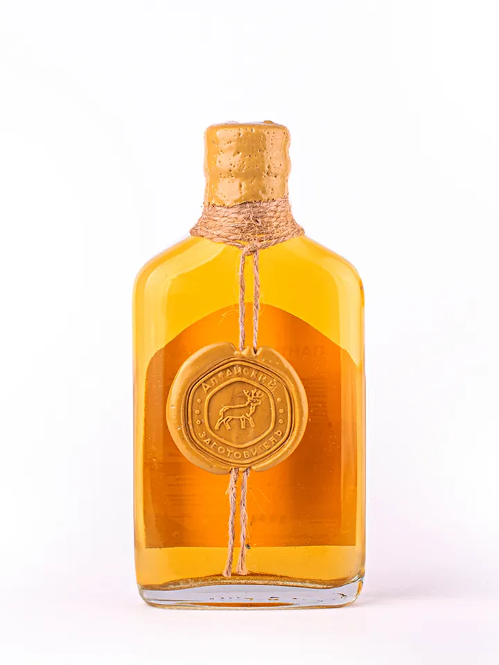 Maral Antler Extract Pantocrine, 250ml.(8.5 oz)