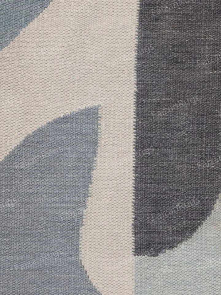 Contemporary Grey Handmade dhurrie rug 100% wool for living room, bed room, kids room in any size 10x14,10x12,9x12,8x10 Quick up guys!!!!