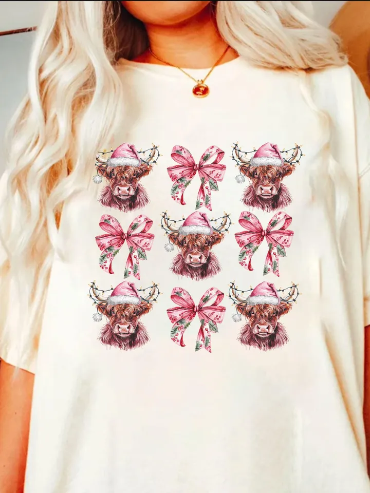 Coquette Christmas png bundle, Merry Christmas png, santa png,christmas tree png, christmas bow png, Christmas vibes png,merry and bright