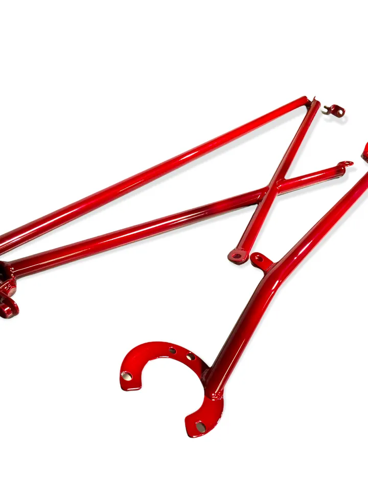RTP X-Bar Brace for Mazda RX-7 92