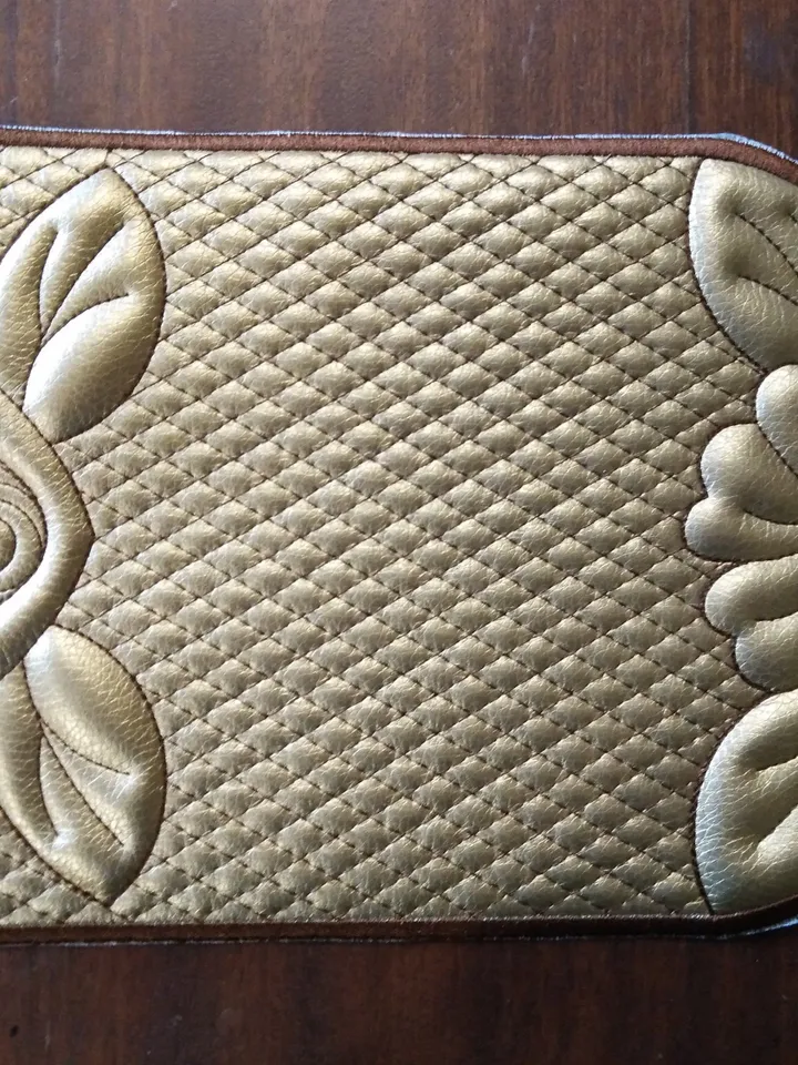 Embroidery designs Wallet in the hoop Flower embroidery pattern Machine Embroidery Design purse phone case Clutch little bag ITH